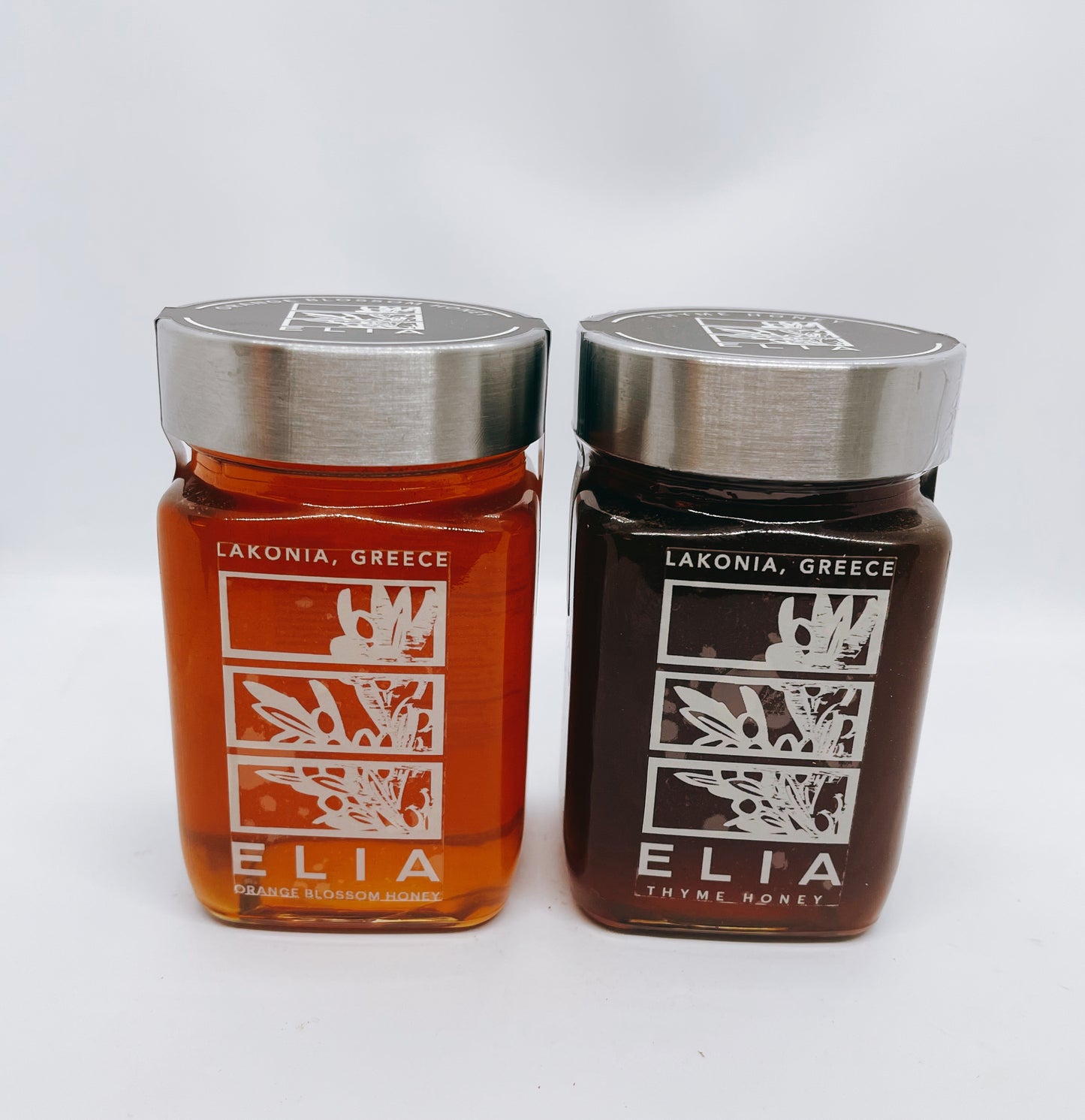 ELIA Greek Honey Set