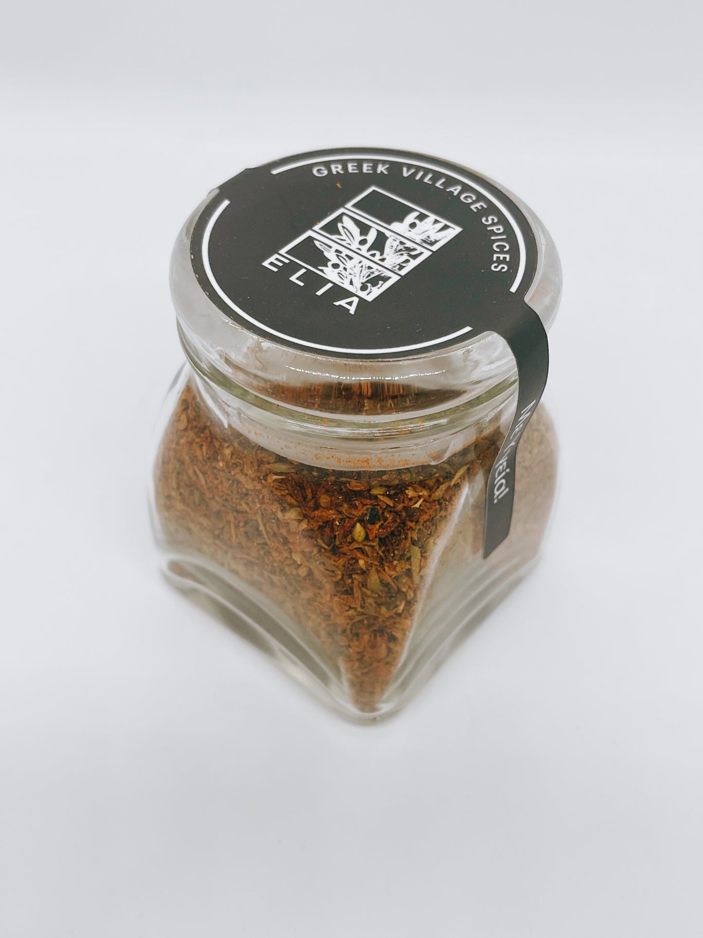 ELIA Greek Village Spices (4 oz)